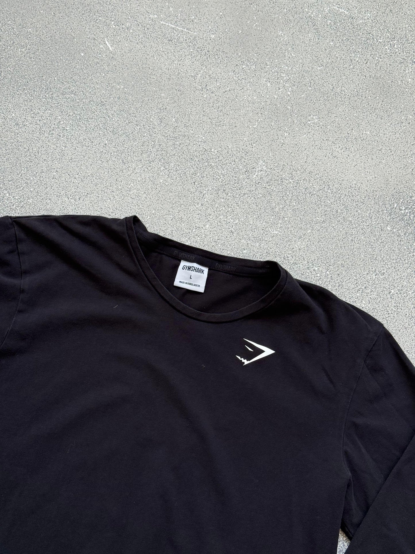 GYMSHARK (L)