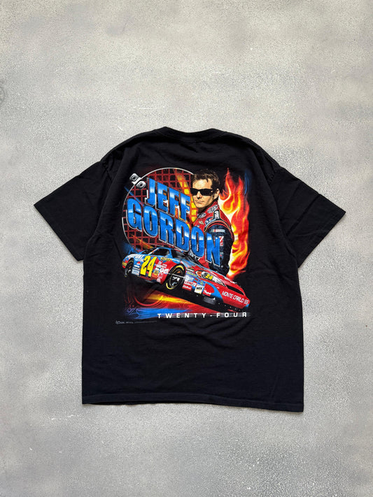 Jeff Gordon vintage tee (XL)