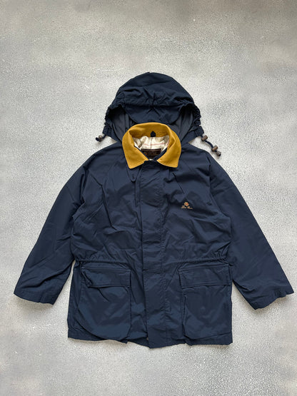 Loro Piana parka (S)