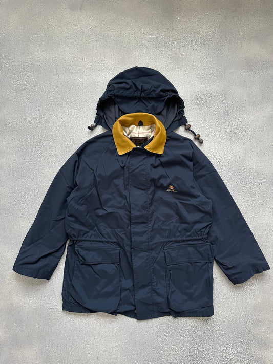Loro Piana parka (S)