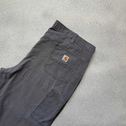 Carhartt relaxed fit (44x30)