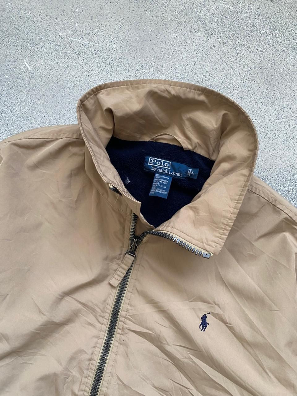 Polo Ralph Lauren jacket (L)