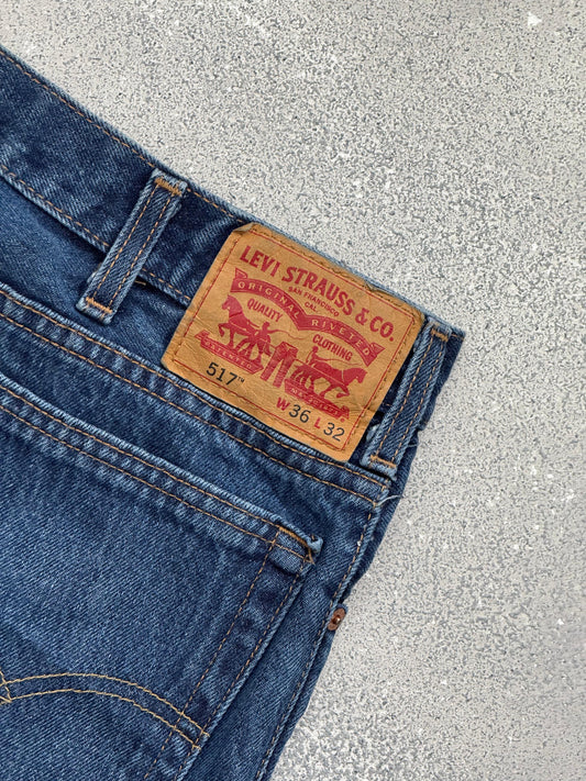 Levi’s 517 (36x32)