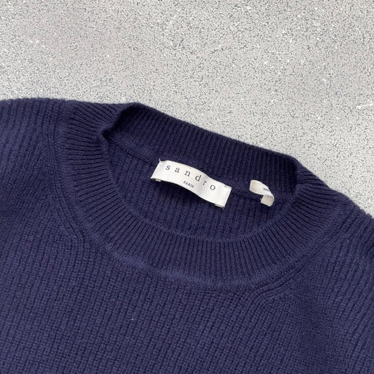 Sandro sweater (S)