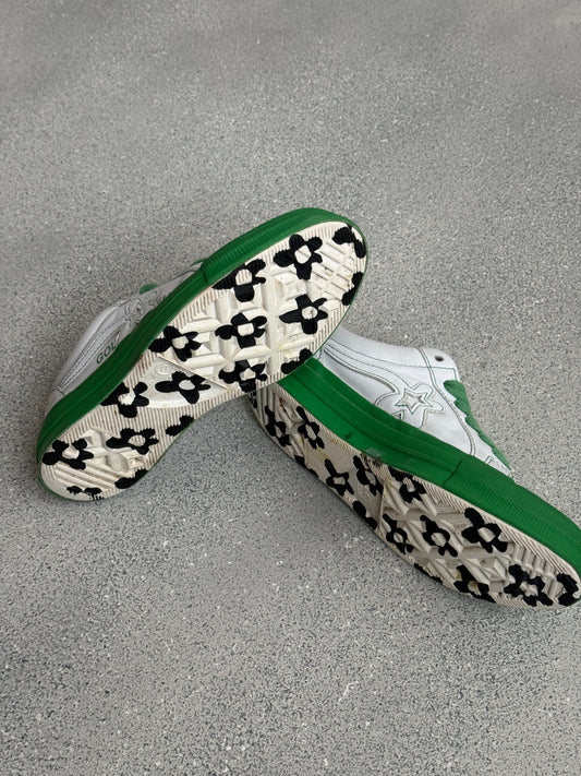 Golf le fleur converse (22.5mx)