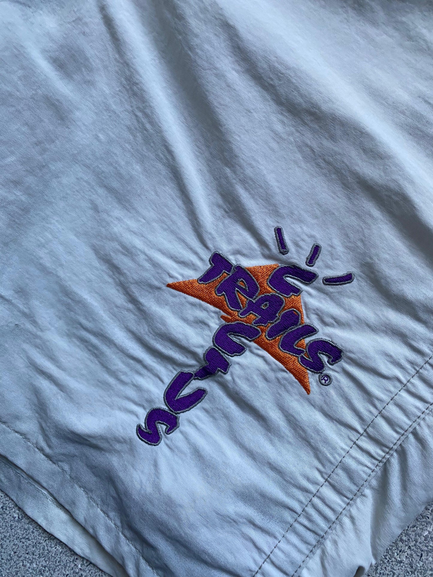 Cactus Jack Travis Scott Trails short (L)