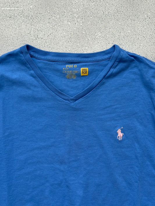 Polo RL classic fit (XL)