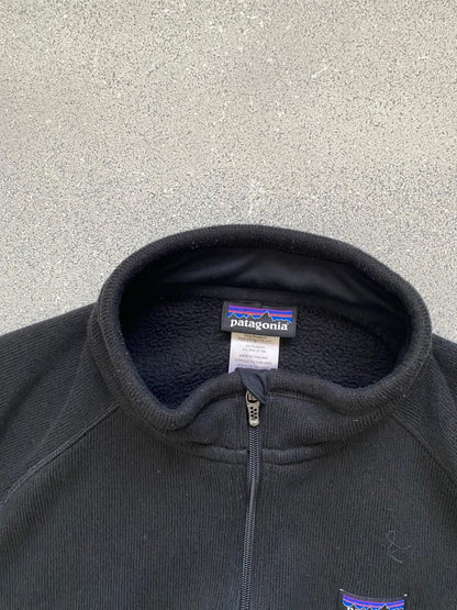 Patagonia fleece (XXL)