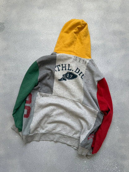 Polo RL hoodie (XXL)