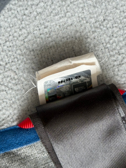 The North Face fleece (XL)