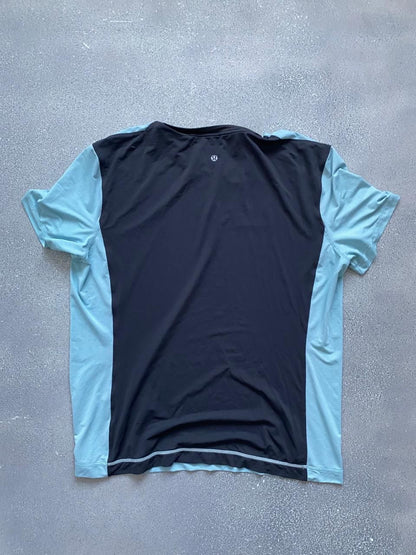 Lululemon sport tee (XL)