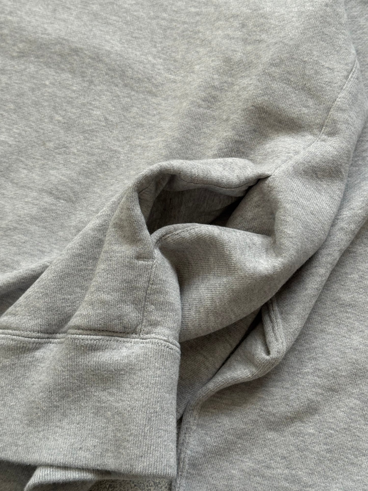 Uniqlo hoodie (M)
