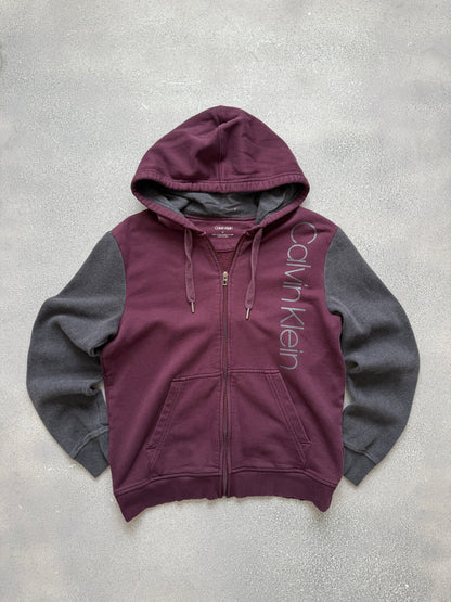 Calvin Klein hoodie (M)