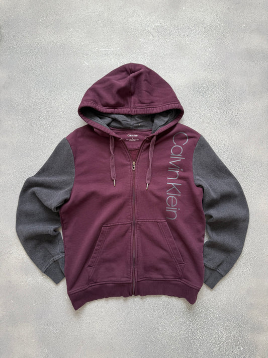 Calvin Klein hoodie (M)
