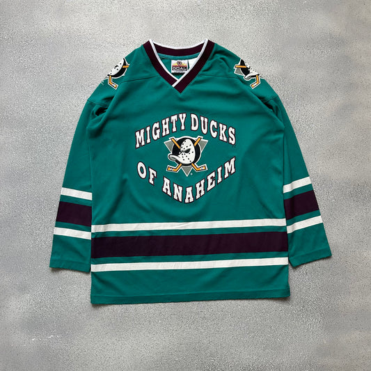 Mighty ducks (S/M)