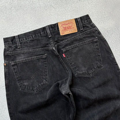 Levi’s 560 jeans (34x30)