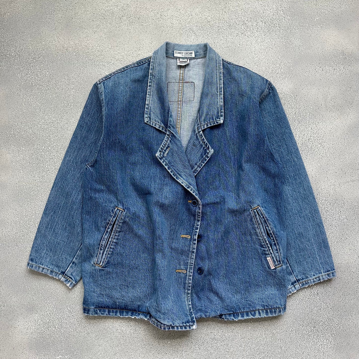 Guess vintage jacket (M)