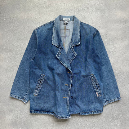 Guess vintage jacket (M)