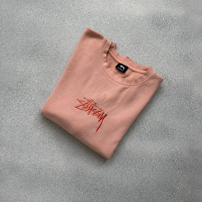 Stussy crewneck (XL)