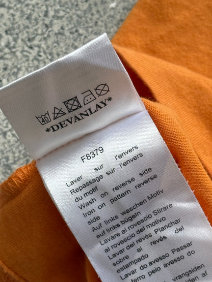 Lacoste vintage shirt (8)