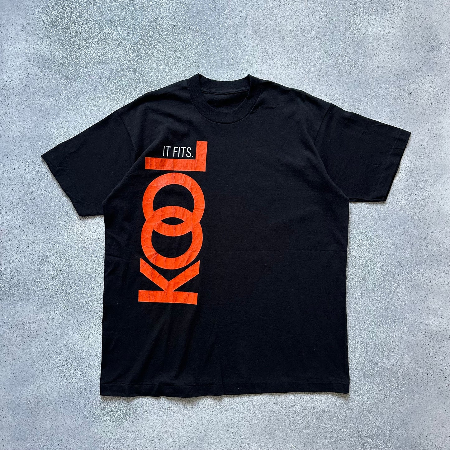 KOOL vintage (XL)