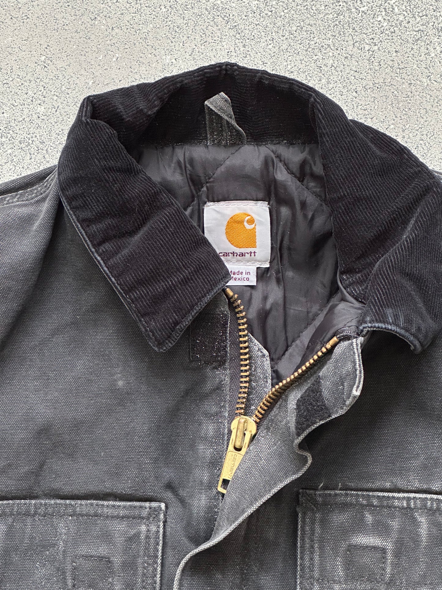 Carhartt Arctic jacket (S)
