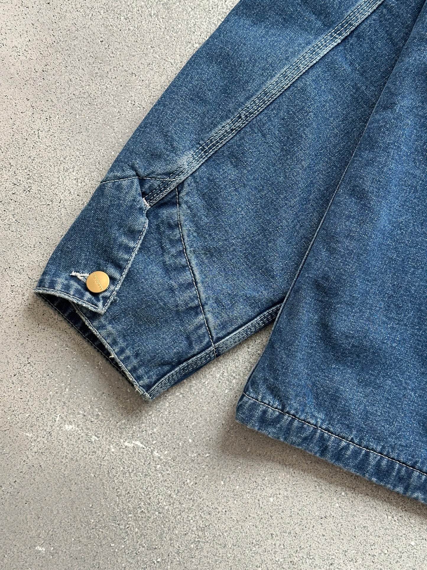 Carhartt WIP Michigan Chore Coat (XL)