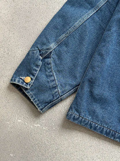 Carhartt WIP Michigan Chore Coat (XL)