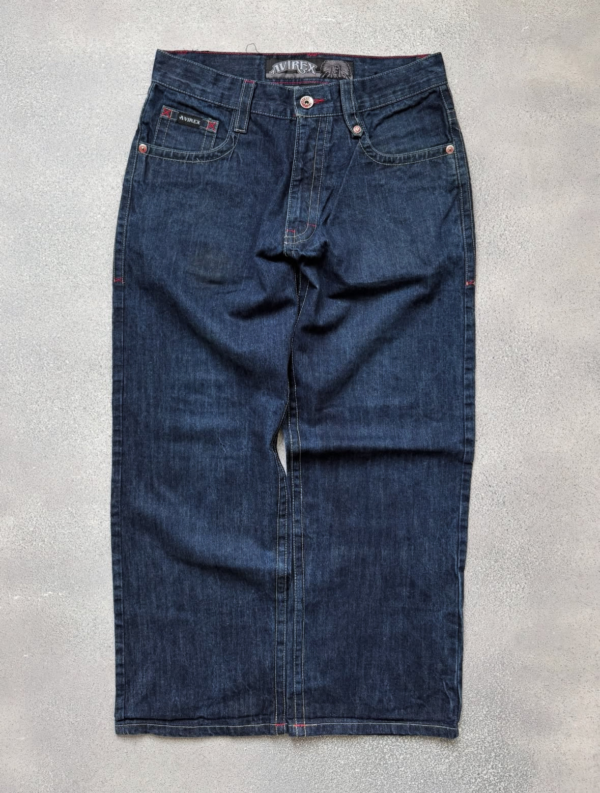 Avirex jeans (36)