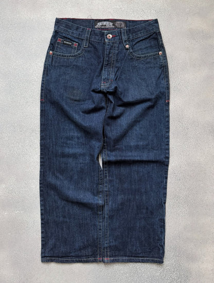 Avirex jeans (36)