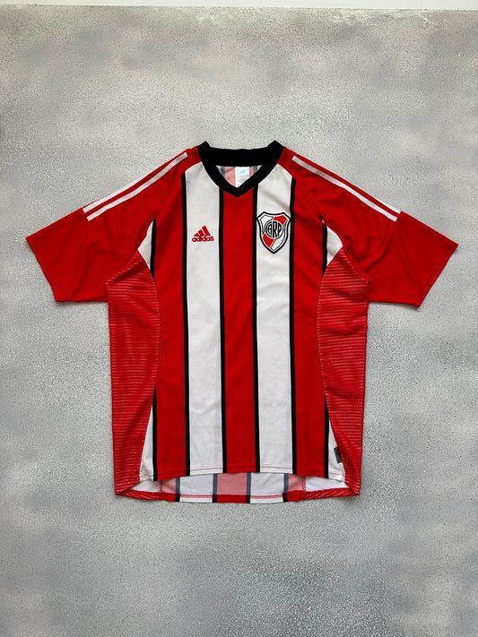 Adidas River Plate jersey (XL)