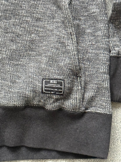 Nike hoodie thermo (L)