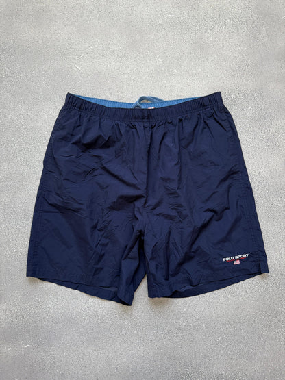 Polo Sport RL short (XL)