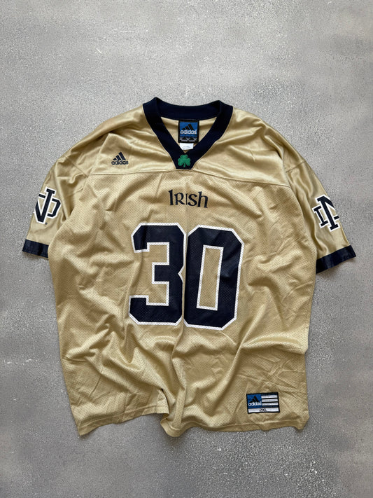 Adidas Irish jersey (XXL)