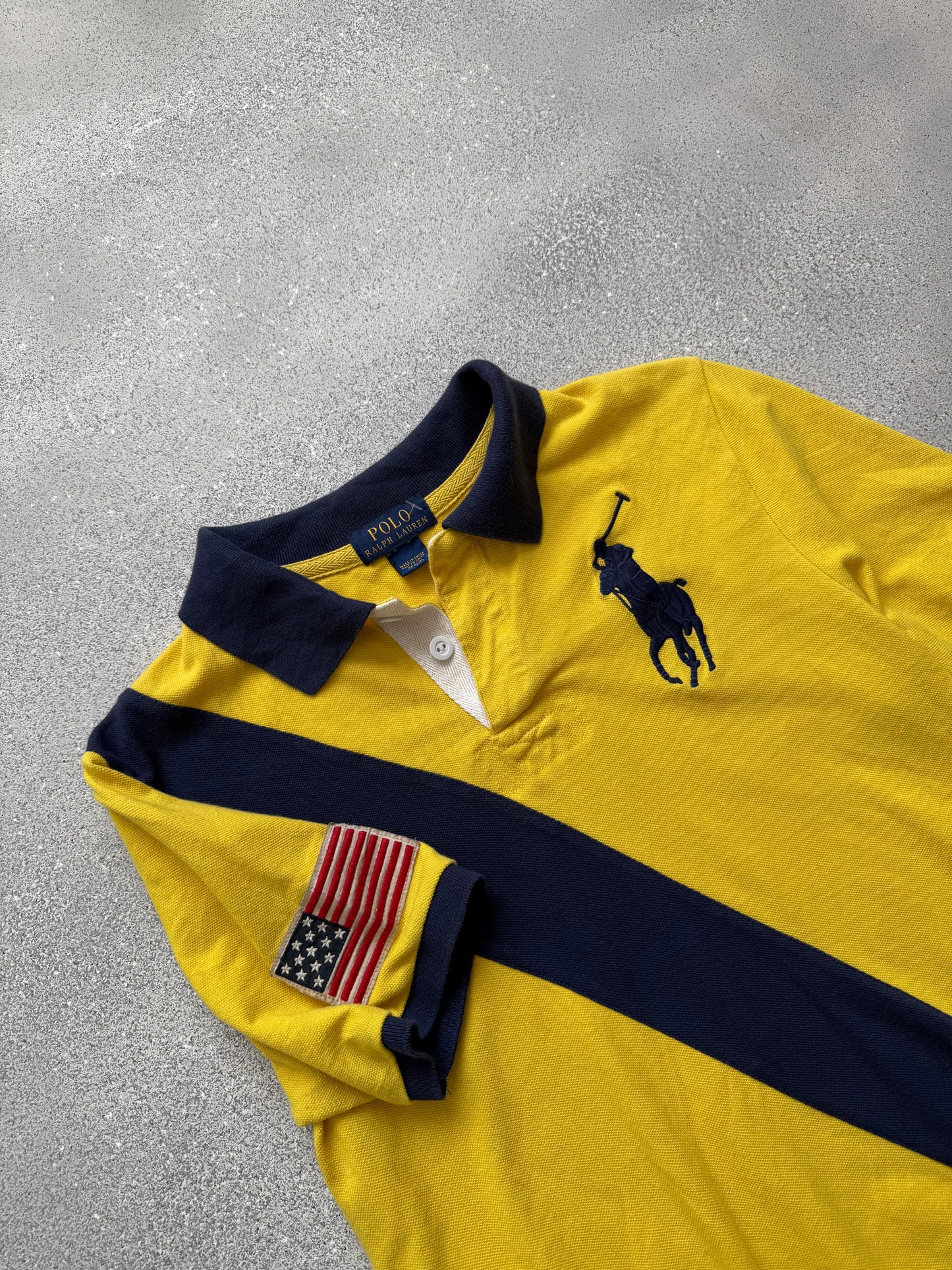 Polo RL (S)