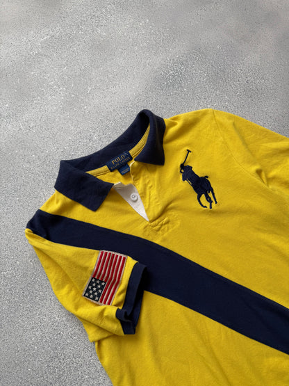 Polo RL (S)