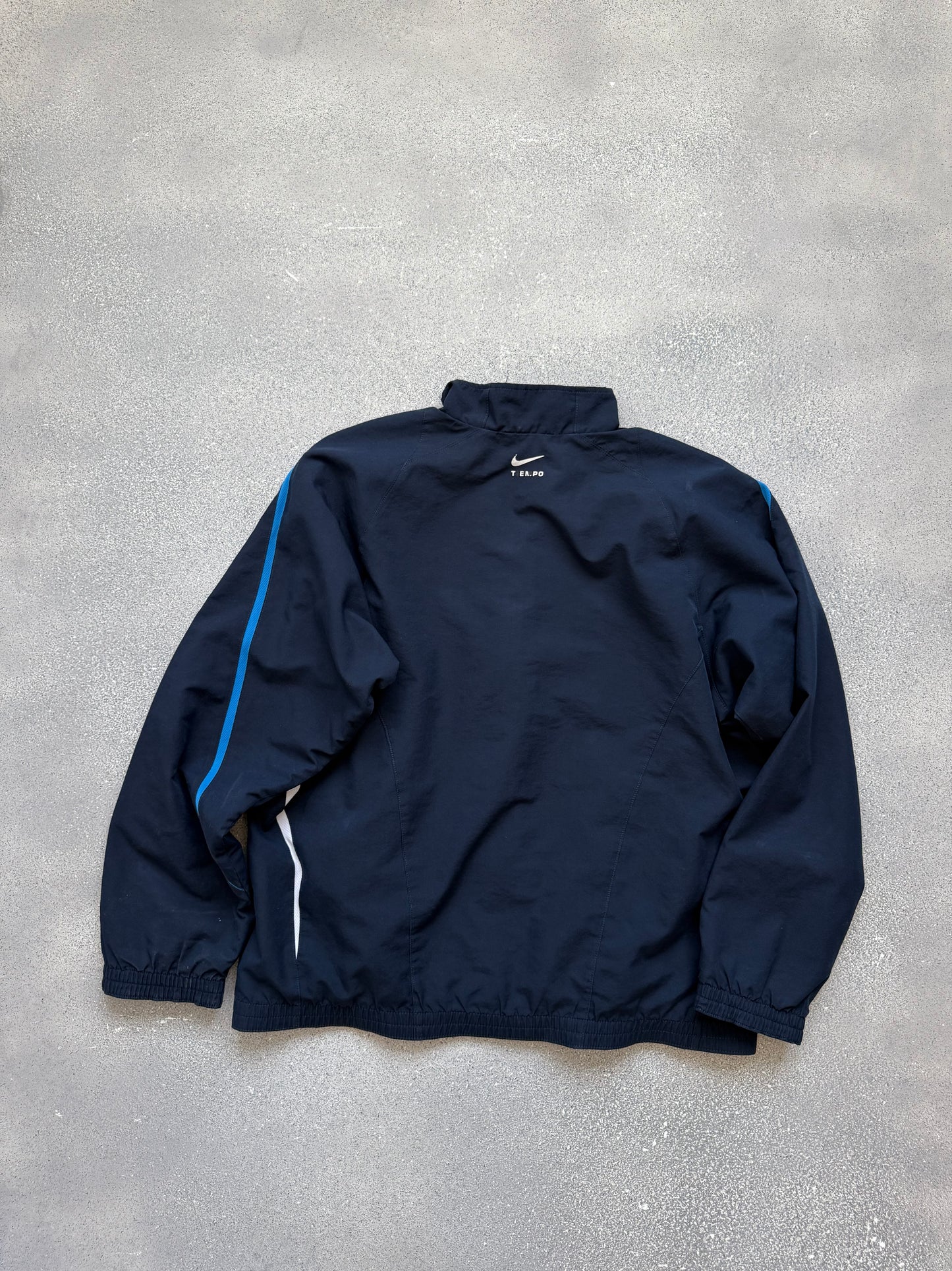 Nike total 90 jacket (XL)