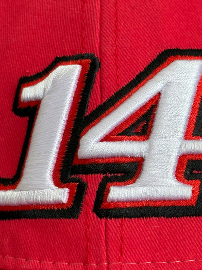 Nascar 14 hat