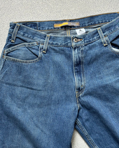 Levi’s silver tab jeans (36x32)