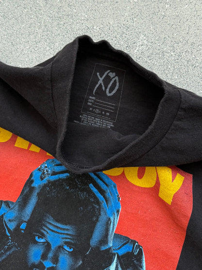 The Weekend XO merch (M)