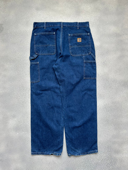 Carhartt cargo jeans (36x30)