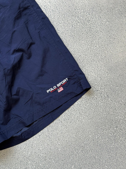 Polo Sport RL short (XL)