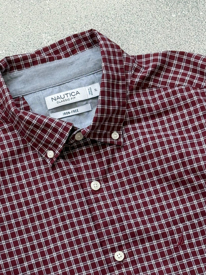 Nautica Iron Free (XL)