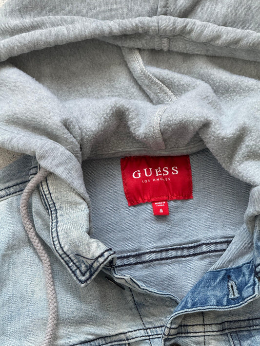 Guess jacket (M)