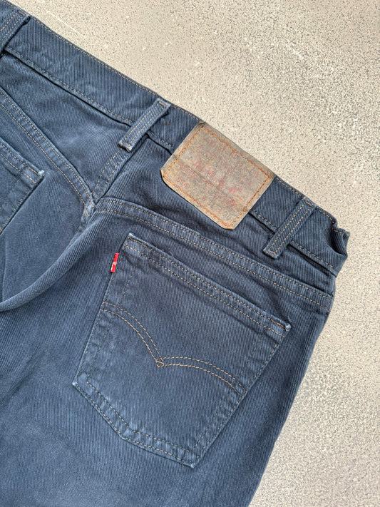 Levi’s 554 (31x30)