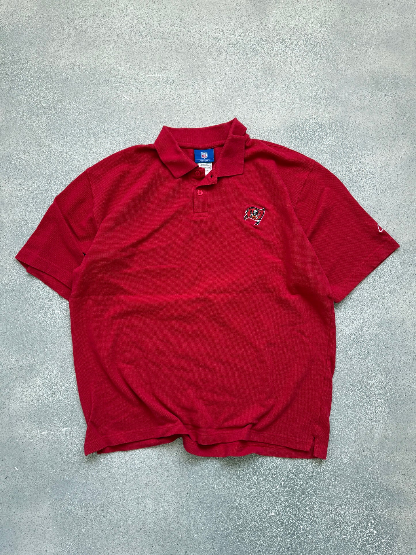 NFL Reebok sport (XL)