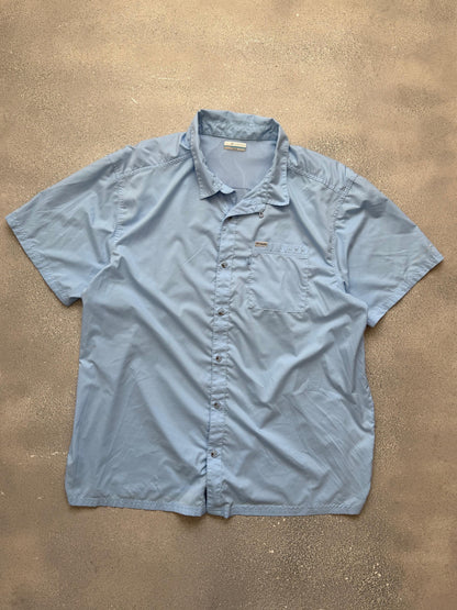 Columbia sport shirt (XXL)