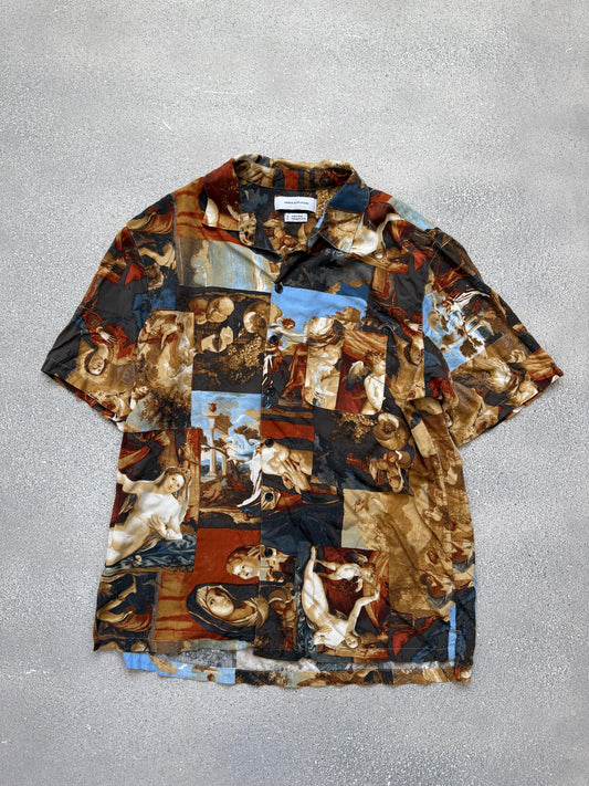 Urban Outfitters shirt (M)