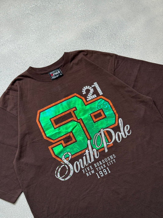 Southpole 21 (L)