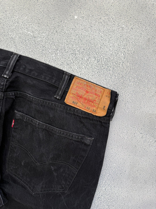 Levi’s 501 (40x34)